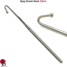 Ovariohysterectomy spay hook for sale  Hayward
