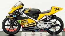 Honda 125 andrea usato  Italia