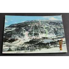Cartolina piemonte turistico usato  Alessandria