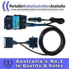 Usado, Controladores de freio elétricos portáteis Austrália KIT PREMIUM comprar usado  Enviando para Brazil