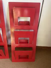 Ikea skrissel red for sale  Long Beach