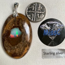Australian 41x27mm sparkling for sale  RUGBY