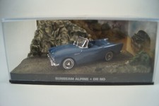 Modellauto james bond gebraucht kaufen  Neubulach