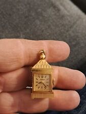 Rare ancienne montre d'occasion  Thise