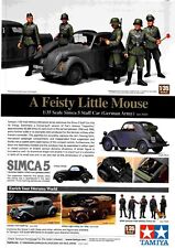 Ppot48 tamiya model for sale  UK