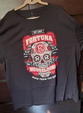 Fortuna düsseldorf trikot gebraucht kaufen  Düsseldorf
