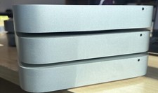 Apple Mac Mini A1347 2014 i5-4278U 2.60GHz 8GB RAM 256 SSD macOS Monterey comprar usado  Enviando para Brazil