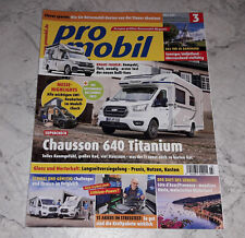 Promobil 2023 akku gebraucht kaufen Promobil 2023 akku gebraucht kaufen  Halle