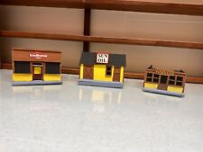 Scale scratch built for sale  Springfield