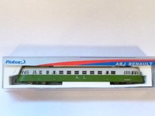 Autorail abj mabar d'occasion  Magenta