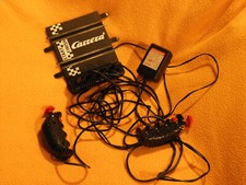 Carrera blackbox netzteil gebraucht kaufen  Lehrensteinsfeld