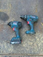 Bosch combo kit for sale  Auburn