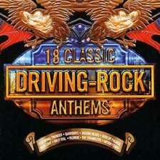 Driving rock classic for sale  UK