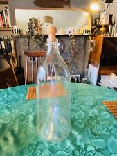 Vintage glass minnow for sale  PADSTOW
