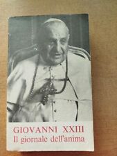 Libro giovanni xxiii usato  Biella