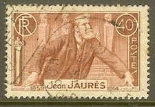 Timbre stamp 318 d'occasion Timbre stamp 318 d'occasion  Grisolles