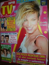 Dipiù emma marrone usato  Campagna