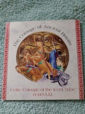 Rare genuine celtic for sale  PENRYN