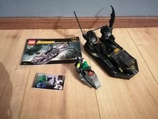 Lego 7780 batman gebraucht kaufen  Ingolstadt