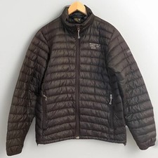 Mountain hardwear jacket for sale  Farmington