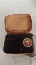 Poste radio transistors d'occasion  Saint-Gilles