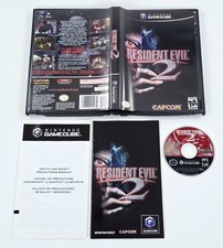 Resident evil complete d'occasion  Expédié en Belgium