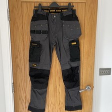 dewalt trousers for sale dewalt trousers for sale BISHOP'S STORTFORD
