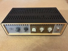 audio attenuator for sale  STOURBRIDGE