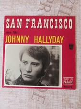 Johnny hallyday tours d'occasion  Tours-