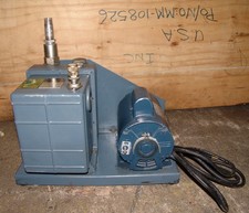 Welch 1376 duoseal for sale  Dayton