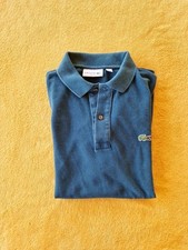 Polo lacoste taglia usato  Villafranca Sicula