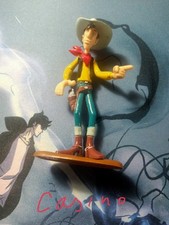 Lucky luke figurine d'occasion  Moissy-Cramayel