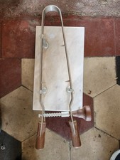 Stringiprosciutto morsa porta usato  Vaglio Serra