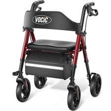 Walkers seniors rollator for sale  Ontario