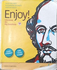 Enjoy enjoy explained usato  Vitorchiano