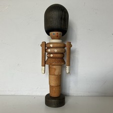 Vintage wooden wood for sale  BARNSLEY