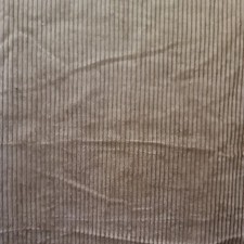 Cotton corduroy remnant for sale  DAGENHAM