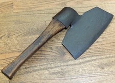 Hand forged schaefer for sale  Somerset Center