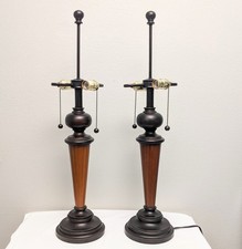 Pair mid century for sale  Federal Way