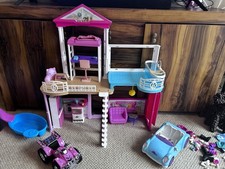 Barbie doll barbie for sale  PETERBOROUGH