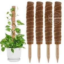 2pcs coir moss for sale  WORCESTER