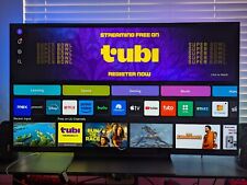 Oled48c3pua uhd smart for sale  Scottsdale