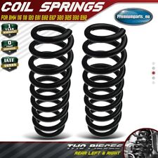 Coil springs rear for sale  UK