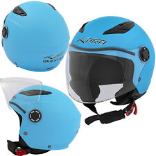 Casco scooter moto usato  Vittorio Veneto