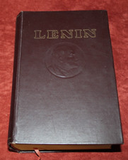 Altes buch lenin gebraucht kaufen  Frankfurt (Oder)