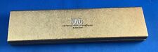 Iwc box watch usato  Milano