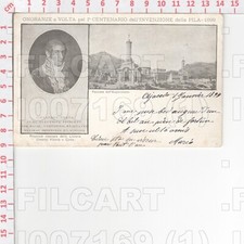 I7169 alessandro volta usato  Como