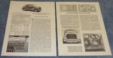 1951 austin a40 for sale  Livermore