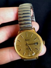 Montre automatique flamor d'occasion  Soyaux
