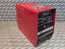 Used lincoln electric for sale  Belgium